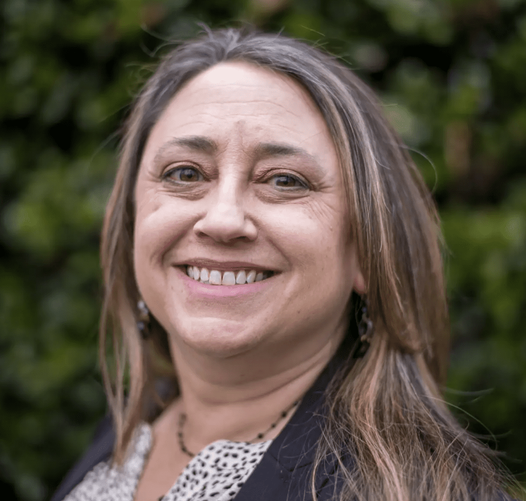 Support Nicole Sidman – NC Democratic Party Jewish Caucus Member